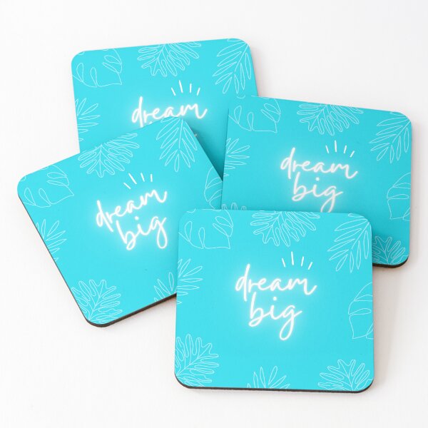Item preview, Dream Big designed and sold by ArtCity Designs.