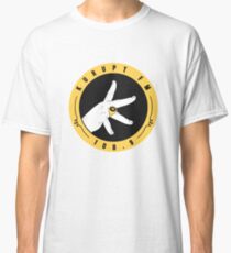 kurupt fm Classic T-Shirt