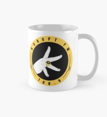 Taza clásica kurupt fm