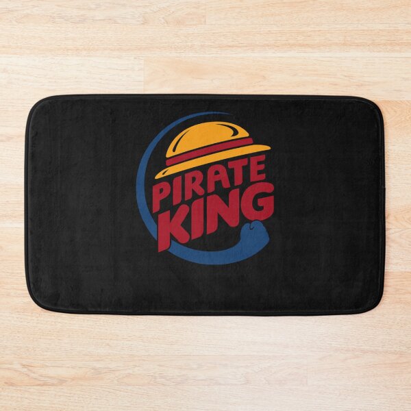 Item preview, Pirate King Essential T-Shirt designed and sold by latshavlga.