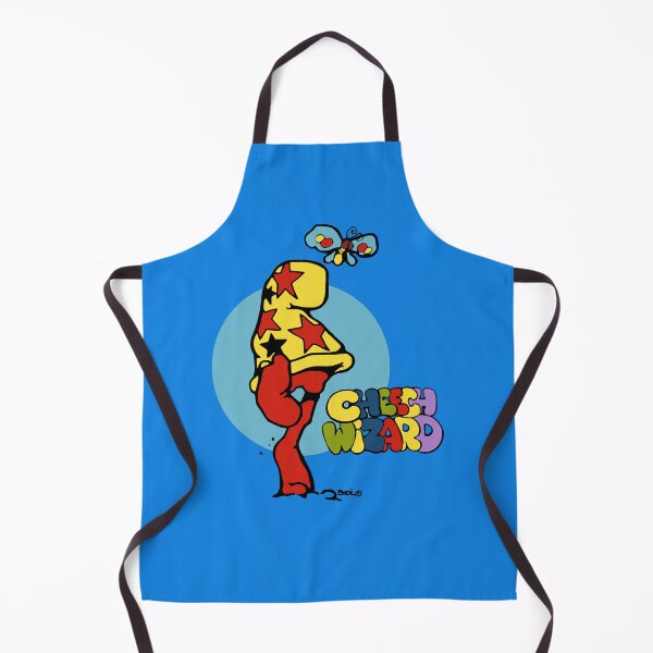 Item preview, Cheech Wizard Essential T-Shirt designed and sold by TressiAyers.