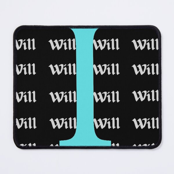 Item preview, Will you I will designed and sold by Xodin.