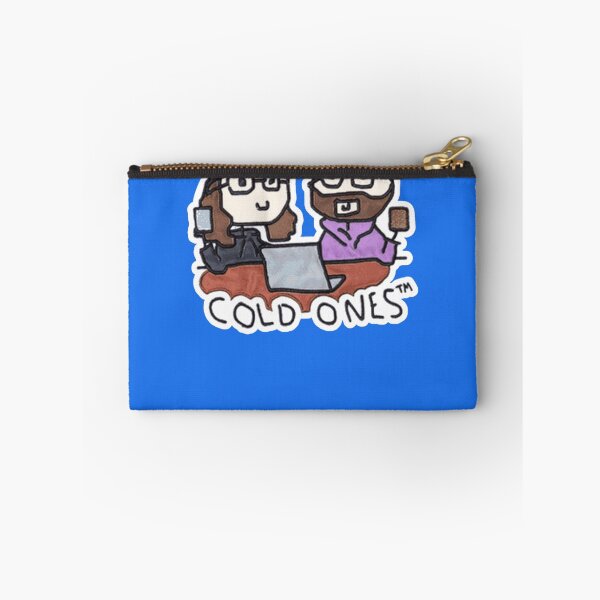 Item preview, Cold Ones Doodle Classic T-Shirt designed and sold by CORGERMANO.