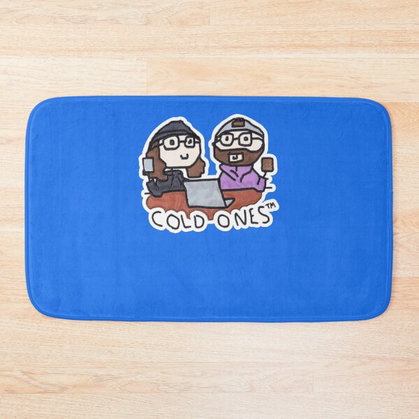 Item preview, Cold Ones Doodle Classic T-Shirt designed and sold by CORGERMANO.
