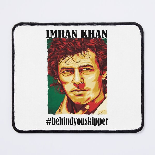 Item preview, IMRAN kHAN     designed and sold by Nevimjakaje.