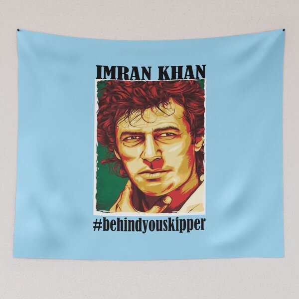 Item preview, IMRAN kHAN     designed and sold by Nevimjakaje.