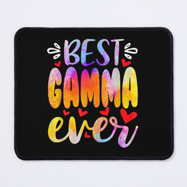 Item preview, Womens Best Gamma Ever T-Shirt Mother's Day T-Shirt designed and sold by gladttkeal.
