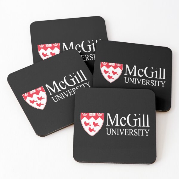 Item preview, McGill designed and sold by aerdesleadrs.