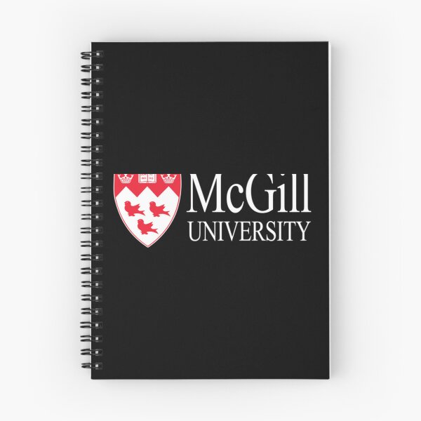 Item preview, McGill designed and sold by aerdesleadrs.