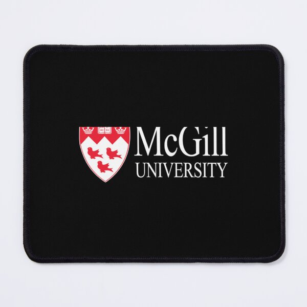 Item preview, McGill designed and sold by aerdesleadrs.