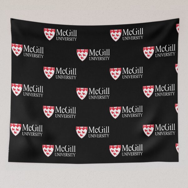 Item preview, McGill designed and sold by aerdesleadrs.
