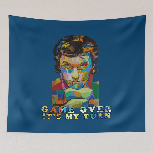 Item preview, Imran Khan Pakistan PTI   designed and sold by Nevimjakaje.