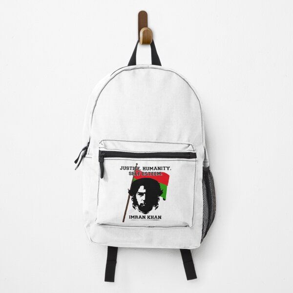 Item preview, Justice Humanity Self Esteem PTI pm prime minister Imran Khan Pti Merchandise T shirt,hoodies,etc St designed and sold by Nevimjakaje.