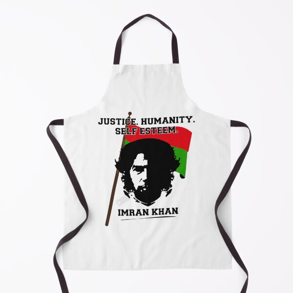 Item preview, Justice Humanity Self Esteem PTI pm prime minister Imran Khan Pti Merchandise T shirt,hoodies,etc St designed and sold by Nevimjakaje.