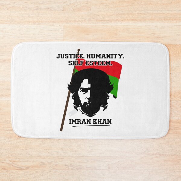 Item preview, Justice Humanity Self Esteem PTI pm prime minister Imran Khan Pti Merchandise T shirt,hoodies,etc St designed and sold by Nevimjakaje.