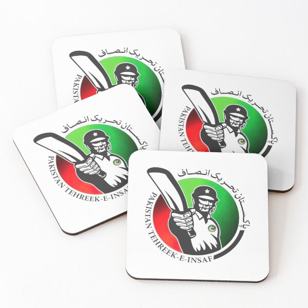 Item preview, Pakistan PTI Party Flag             designed and sold by Nevimjakaje.