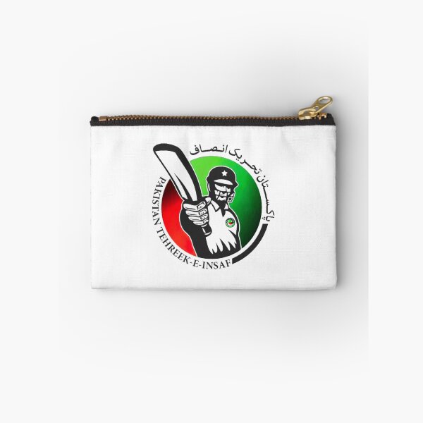 Item preview, Pakistan PTI Party Flag             designed and sold by Nevimjakaje.