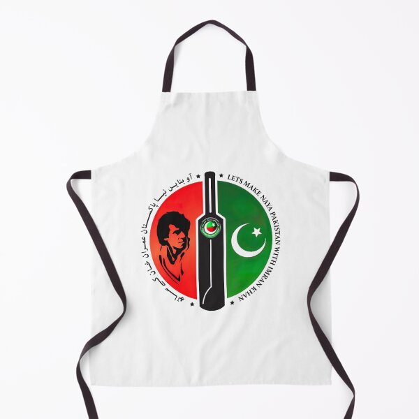 Item preview, Pakistan PTI Party Flag      designed and sold by Nevimjakaje.