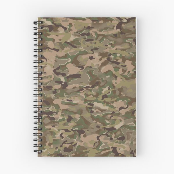 Item preview, Marsden's Multiplicity Material (Multicam) designed and sold by Daniel Marsden.