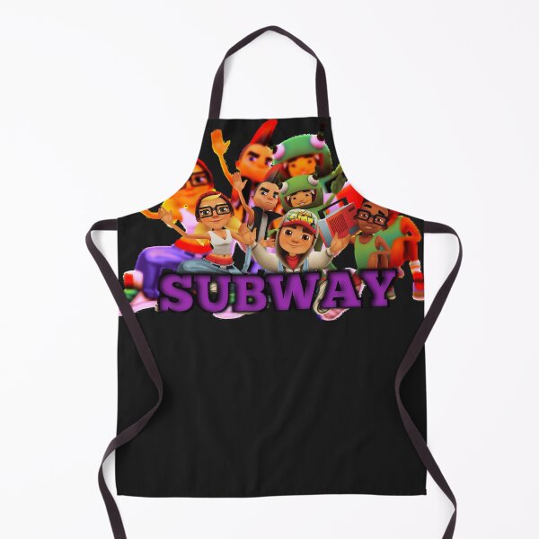 Item preview, Subway classic t shirt designed and sold by EmmaVillegas36.