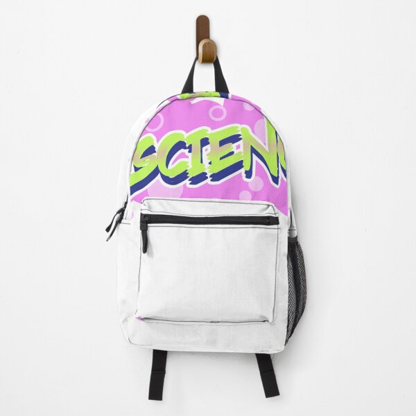 Item preview, SCIENCE!, SCIENCE BASED GRAPHIC  designed and sold by storebythom.