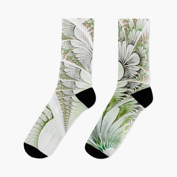 Item preview, The magic of white flowers designed and sold by KseniaDr.