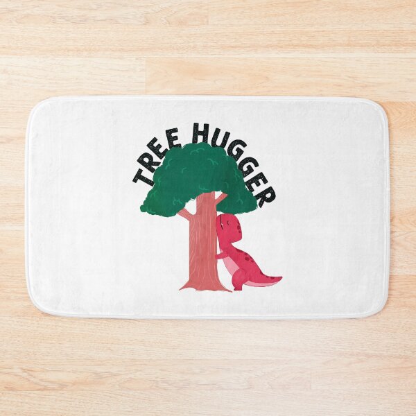 Item preview, T-Rex Hug a Tree designed and sold by Janddrawn.