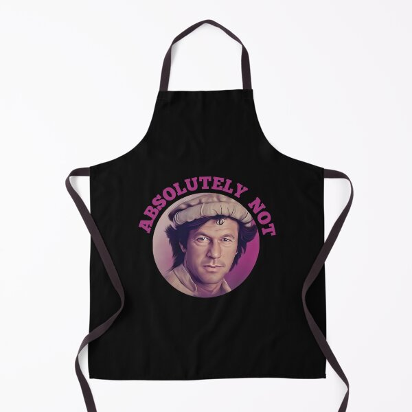 Item preview, Absolutely Not   designed and sold by Nevimjakaje.