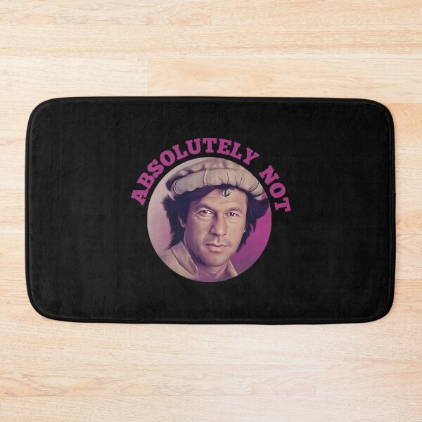 Item preview, Absolutely Not   designed and sold by Nevimjakaje.