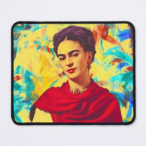 Item preview, Frida Kahlo designed and sold by FridaBubble.