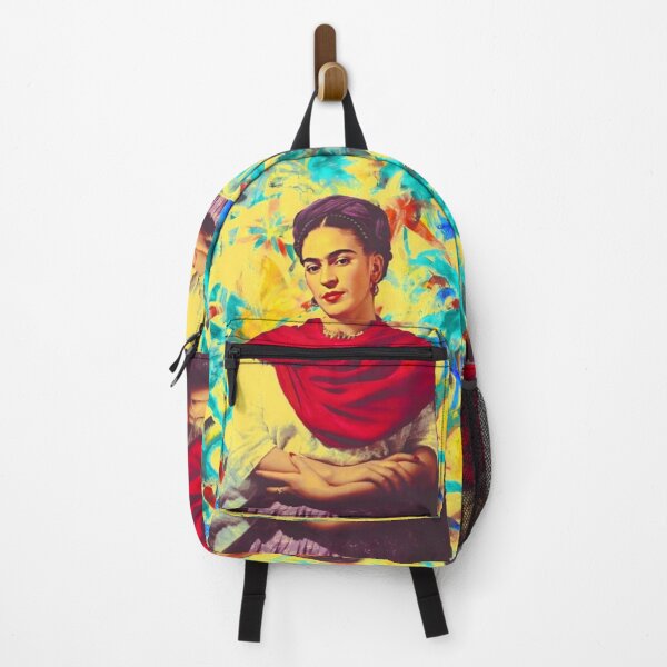 Item preview, Frida Kahlo designed and sold by FridaBubble.