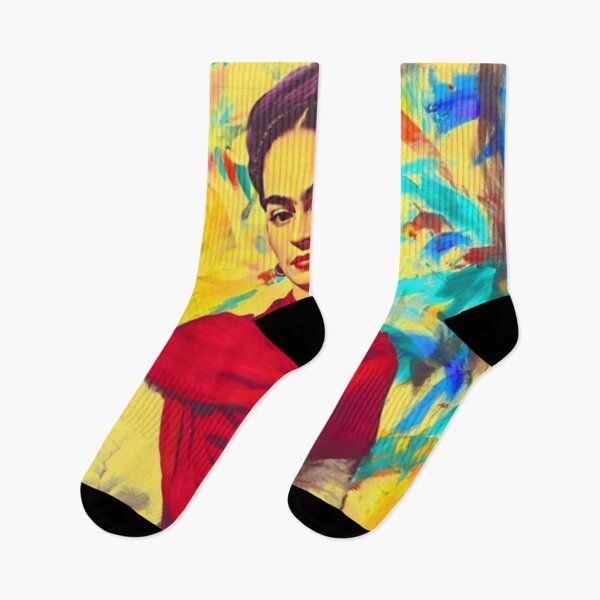 Item preview, Frida Kahlo designed and sold by FridaBubble.