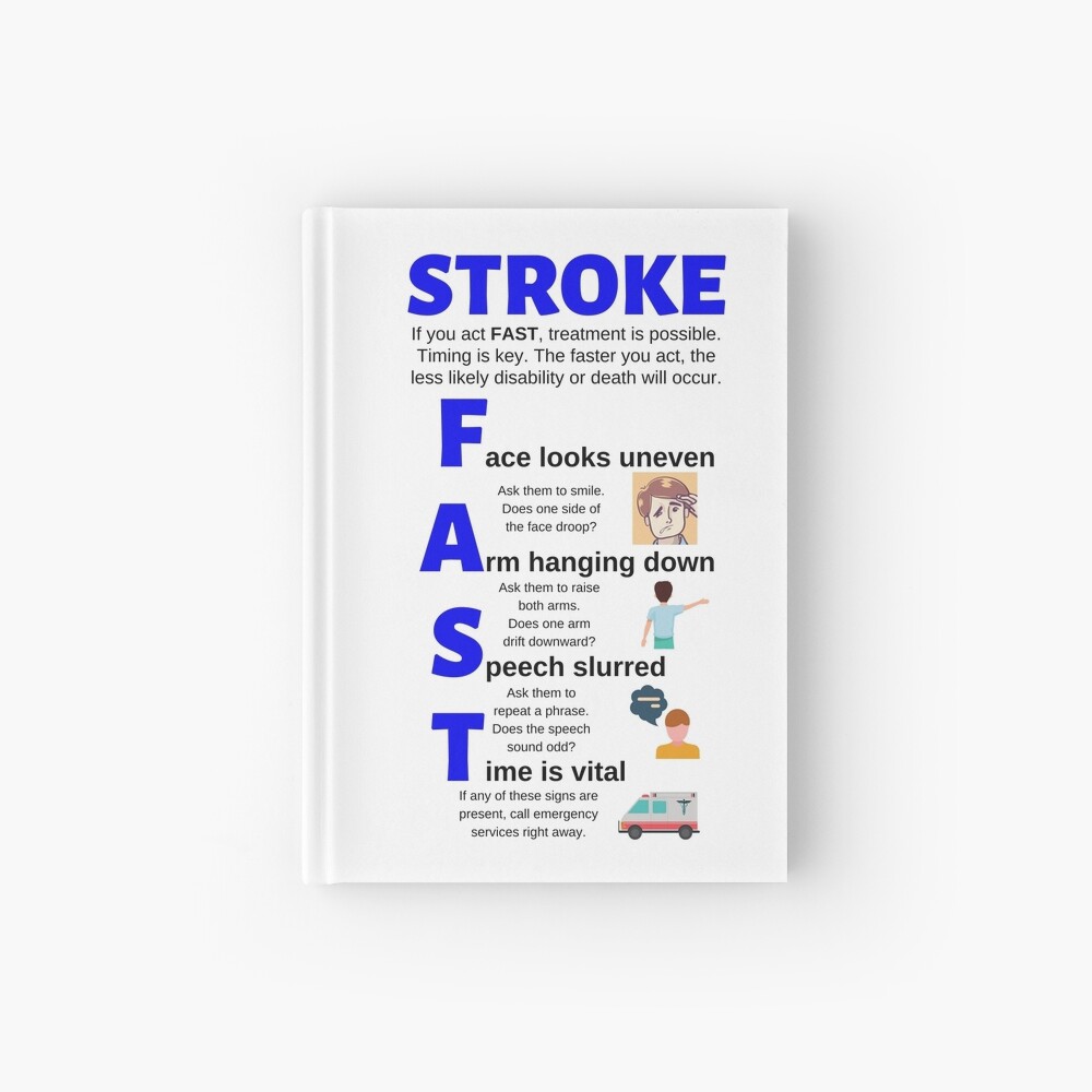 Stroke Symptoms: From FAST to FASTER