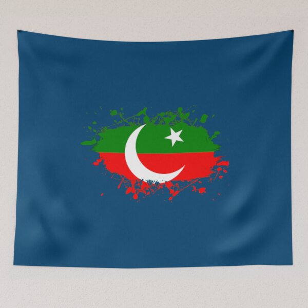 Item preview, imran Khan our hope    designed and sold by Nevimjakaje.