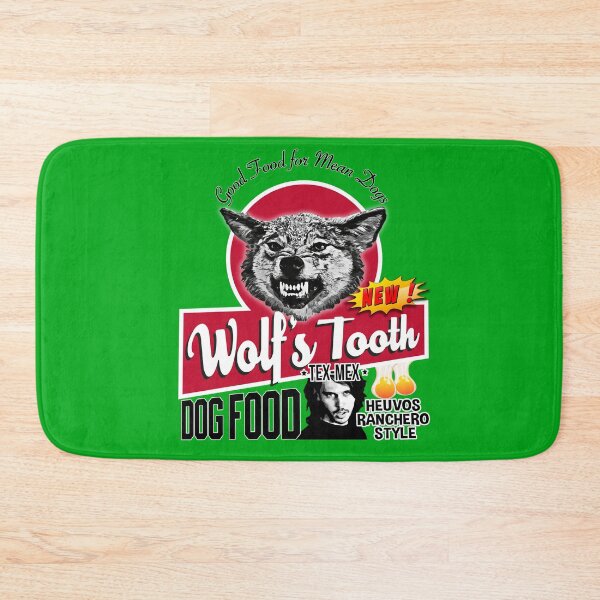 Item preview, Wolf's Tooth TEX MEX flavor designed and sold by segrob.