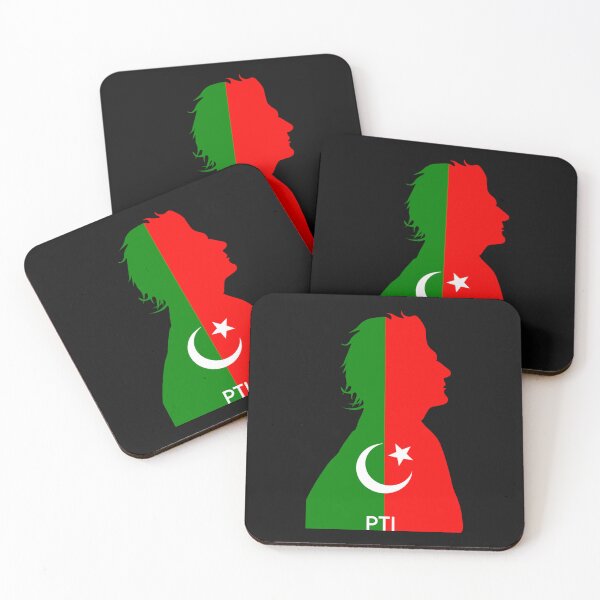 Item preview, Imran Khan Pakistan PTI  flag   designed and sold by Nevimjakaje.