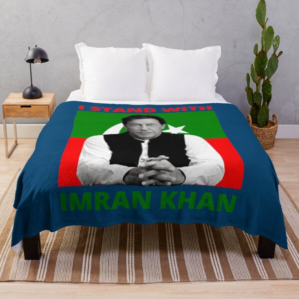 Item preview, Imran Khan PTI Party Pakistan Support Freedom - i stand with Imran Khan   designed and sold by Nevimjakaje.