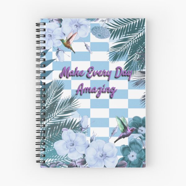 Item preview, Checkered And Floral Design 02 designed and sold by Pretty-Bird.