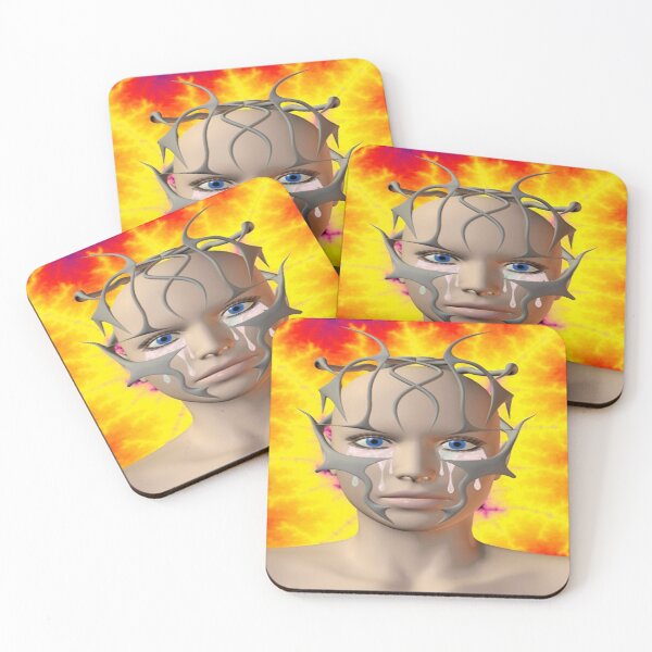 Item preview, Cosmic Time Traveller designed and sold by Icarusismart.