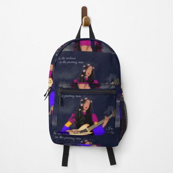Item preview, Wanderess: Hurricane designed and sold by Artintention.