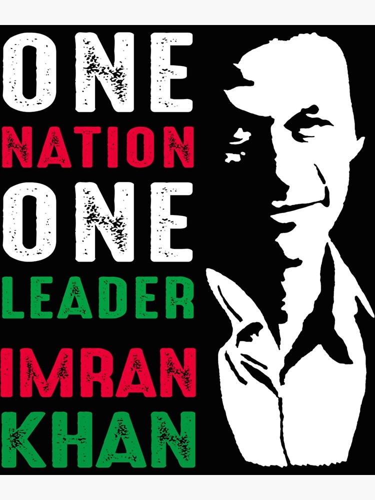 "Pakistan PTI Party Flag " Poster for Sale by Nevimjakaje Redbubble