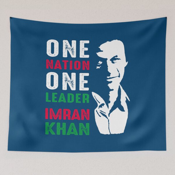 Item preview, Pakistan PTI Party Flag              designed and sold by Nevimjakaje.
