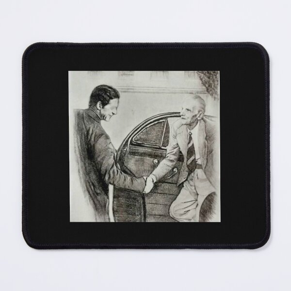 Item preview, Imran Khan With Qaid e Azam  designed and sold by Nevimjakaje.