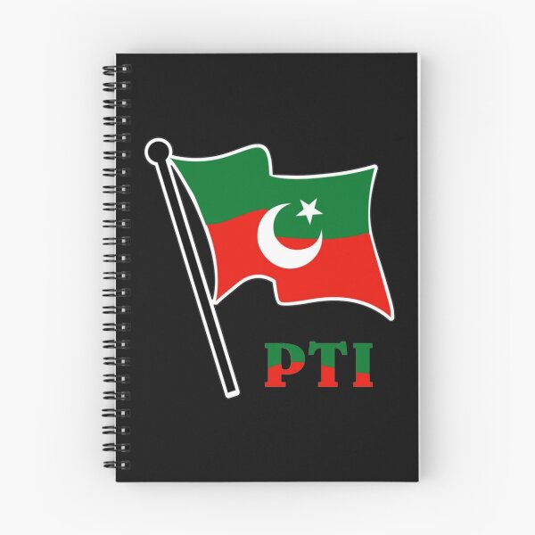 Item preview, Pakistan Pti Party Flag  designed and sold by Nevimjakaje.