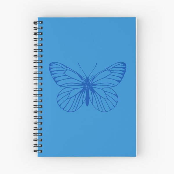 Item preview, Blue Butterfly designed and sold by POSITIVE4EVA.