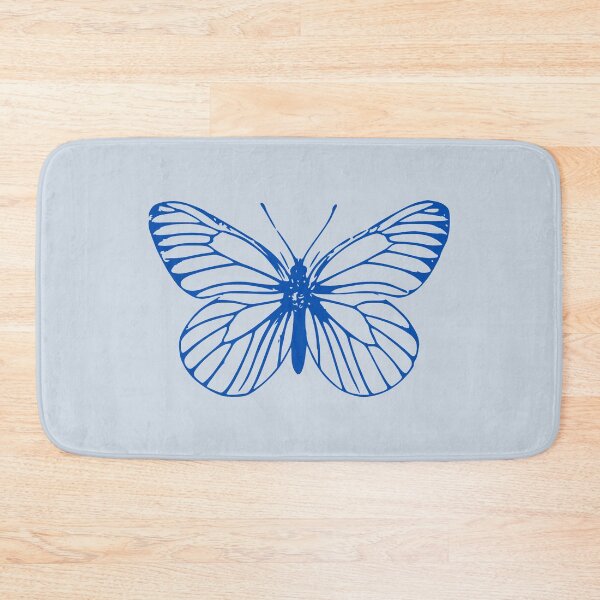Item preview, Blue Butterfly designed and sold by POSITIVE4EVA.