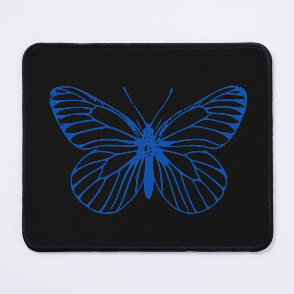 Item preview, Blue Butterfly designed and sold by POSITIVE4EVA.