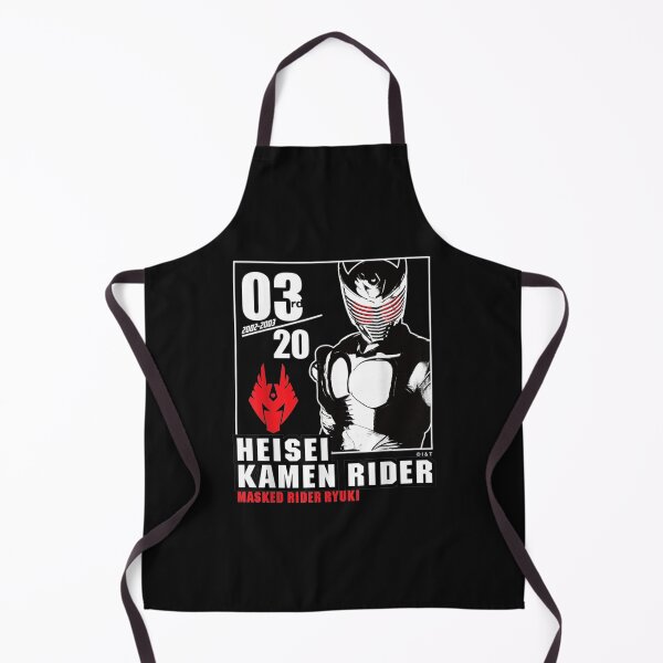 Item preview, Kamen_Rider_Ryuki_Heisei_Rider Anniversary designed and sold by HelenSchwab.