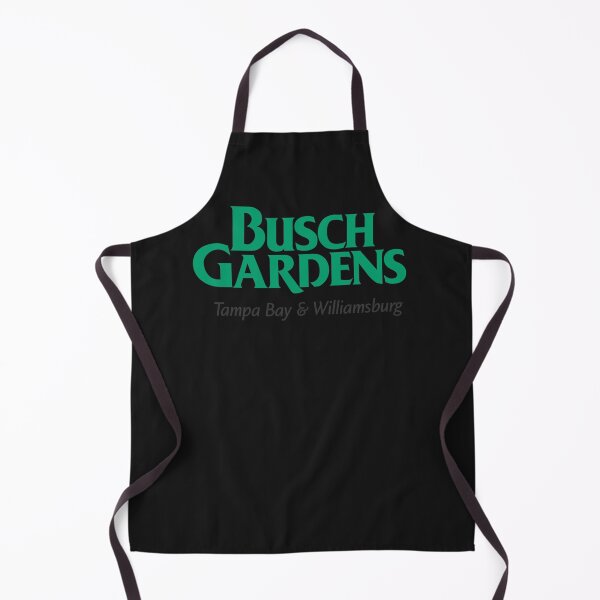 Item preview, Busch Gardens Retro Classic T-Shirt designed and sold by KevinBellz.