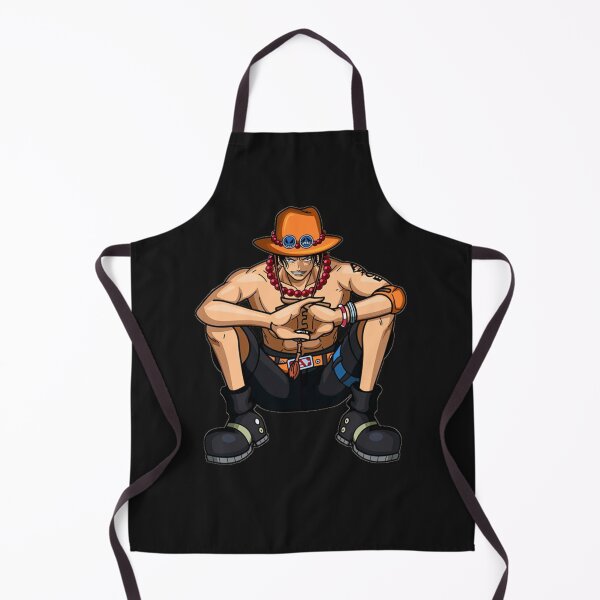 Item preview, Portgas D Ace One Piece  Classic T-Shirt designed and sold by latshavlga.